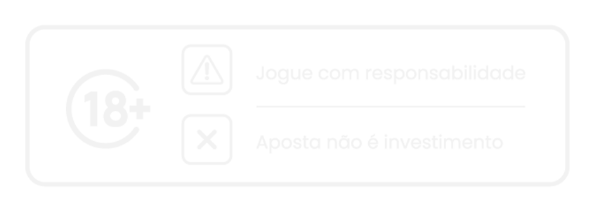 Jogue com responsabilidade na 33BRL, apostar não é investir!